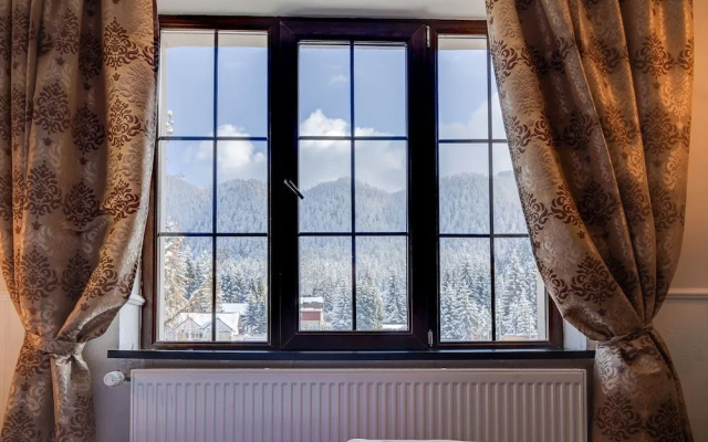 Rizzo Boutique Hotel
