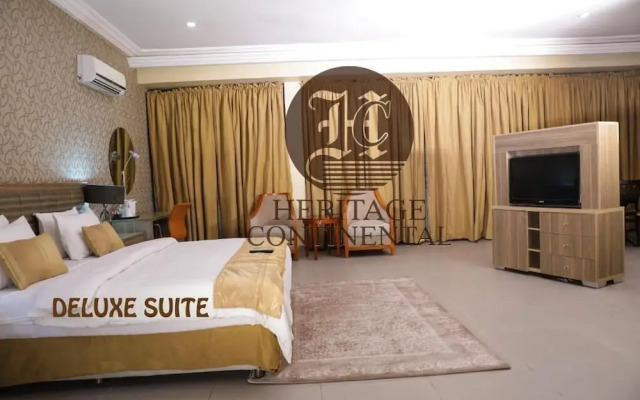 Heritage Continental Hotel