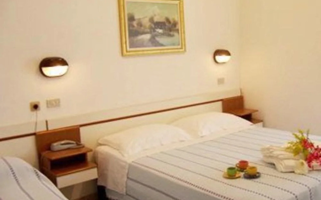 Hotel Haway