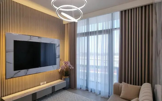 Azizi Riviera 29 - Luxury Stay in Dubai