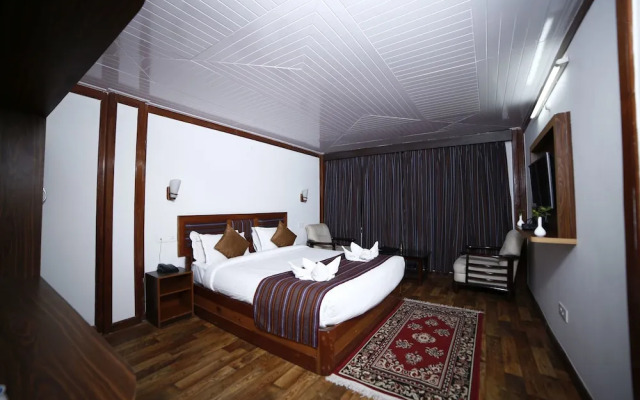 Hotel Sikkim Tourist Centre
