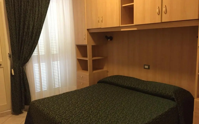 Hotel Barbarossa