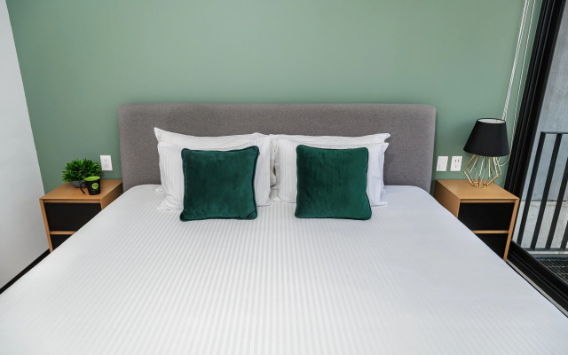 NIU Modern Apartments near WTC & Condesa - Roma Sur