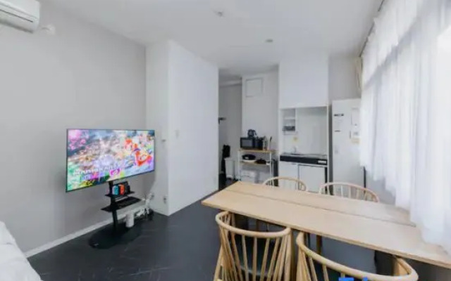 Tasone STAY Osaka Shinsaibashi EastSuocho I 202
