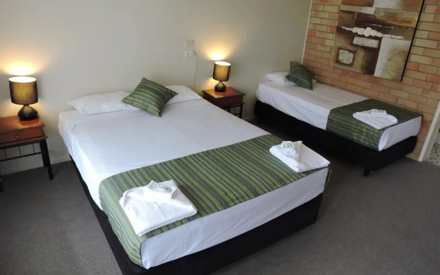 Hotel Motel 5