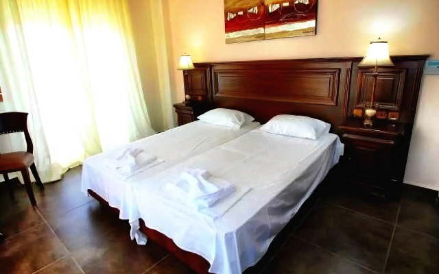 Iris Spa