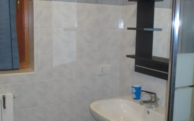 Residence Laghetto