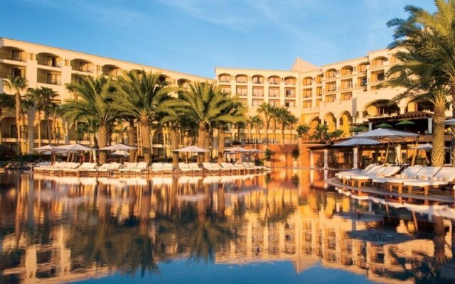 Отель Dreams Suites Golf Resort & Spa Cabo San Lucas - Все включено вид на фасад