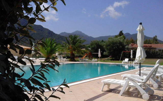 Hotel Cardedu