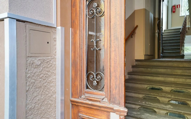 Elegant Central Apartment in Graz