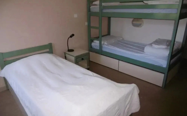 Auberge de Jeunesse HI Valdeblore