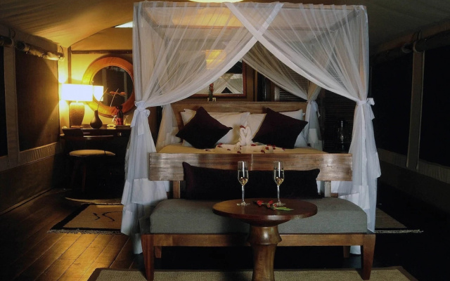 Castel Mara Camp