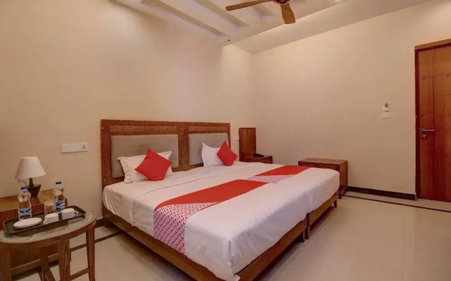 Genx By OYO Rooms
