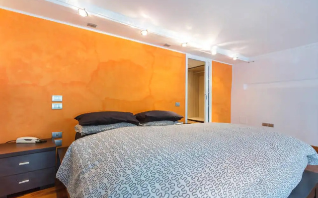 Suite Perusia