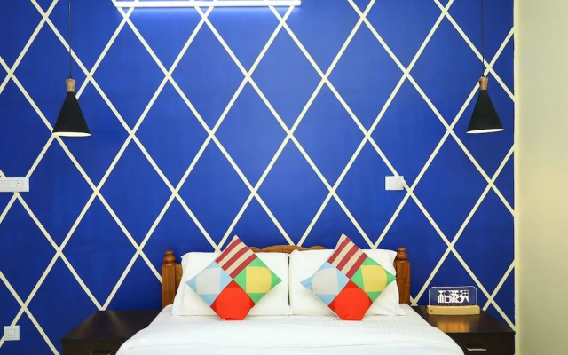 OYO Home 28030 Lively Stay