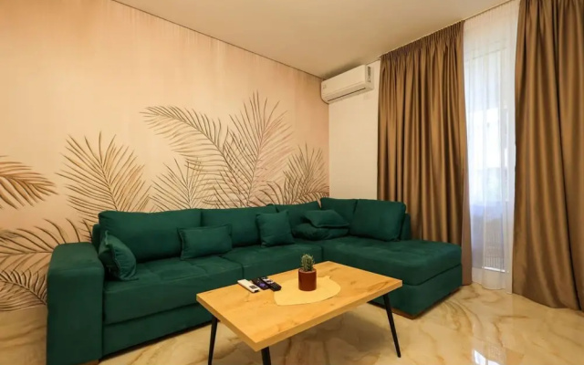 Sanpietro Vacation Apartment 035