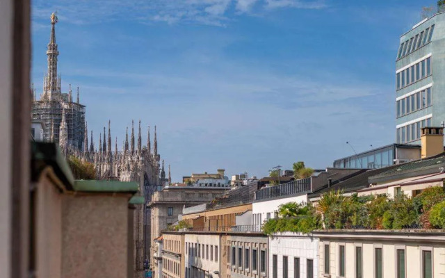 Duomo Collection