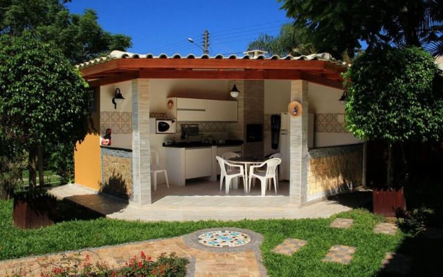 Residencial Cachoeira Flats