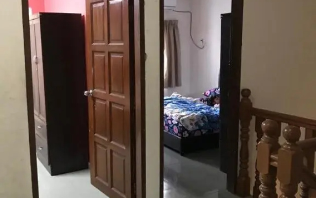 Suria Permai Homestay