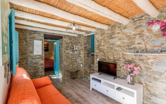 Casa La Higuera Competa by Ruralidays