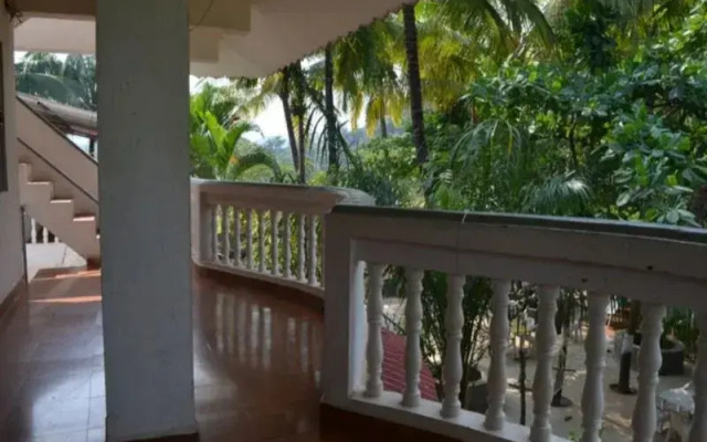 Anandi Villa Holiday Home