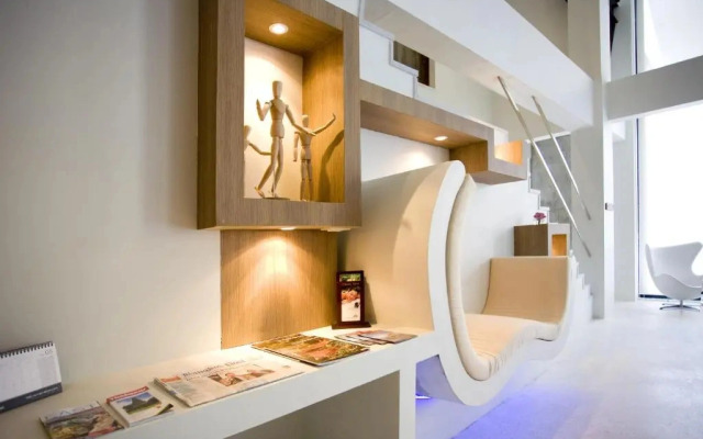Aya Boutique Hotel Pattaya