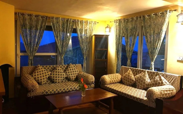Country Holidays Himalayan View Cottages Mukteshwar