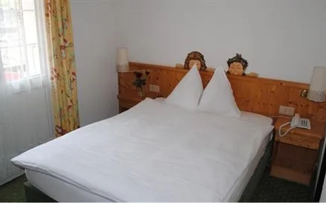 Strandhotel