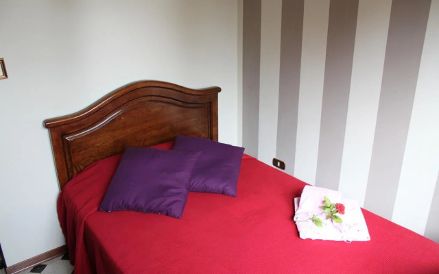 B&B Le Tezze
