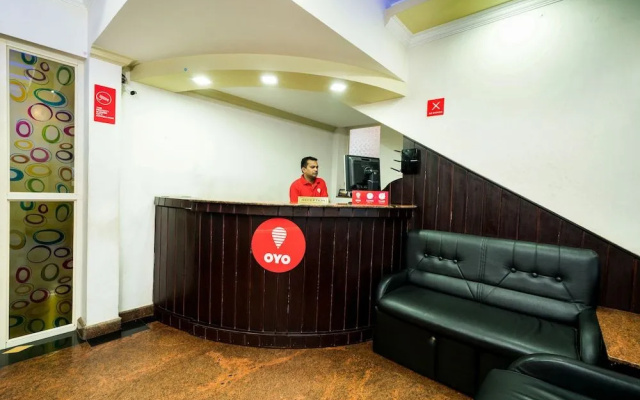OYO 10428 Hotel Sandal Breeze