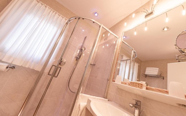 Aparthotel Kastel Seiser Alm