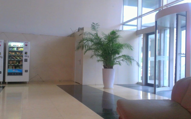 Tianjin Chaoju Hotel Apartment
