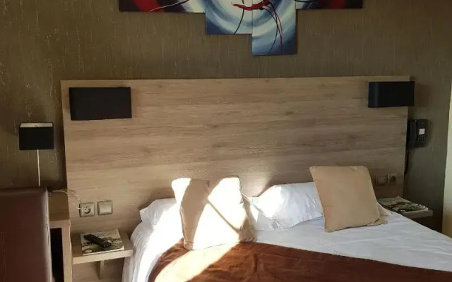 Hôtel L'Univers