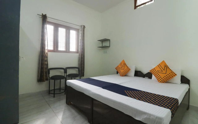 Shivay Youth Home by OYO Rooms