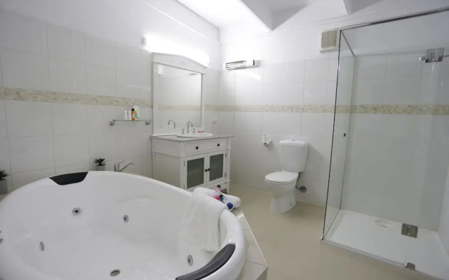 Bellarine Spa Wellness & Retreat