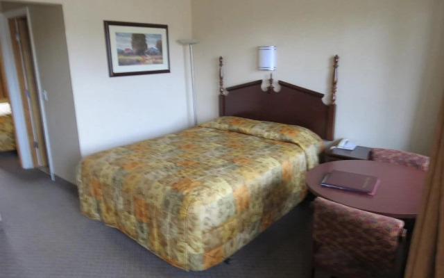 Western Royal Inn