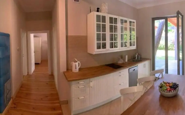 apartamety mestwina