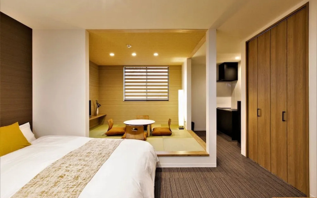 Apartment Hotel Stay The Kansai Airport