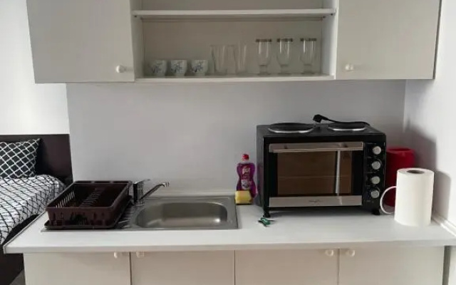 LuanaApartments# 40b