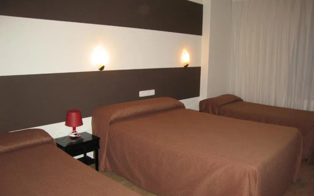 Hotel San Luis