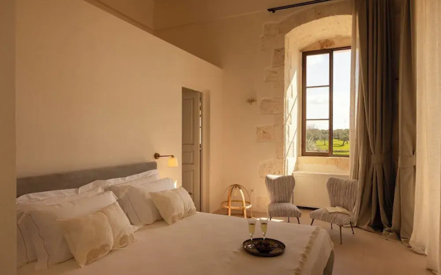 Masseria Tarsia Morisco