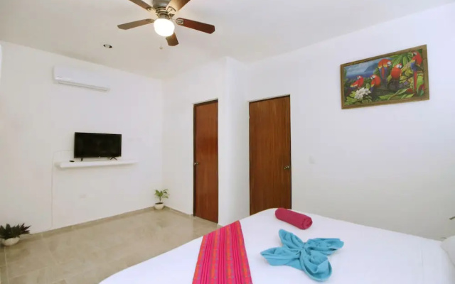Coco Resort