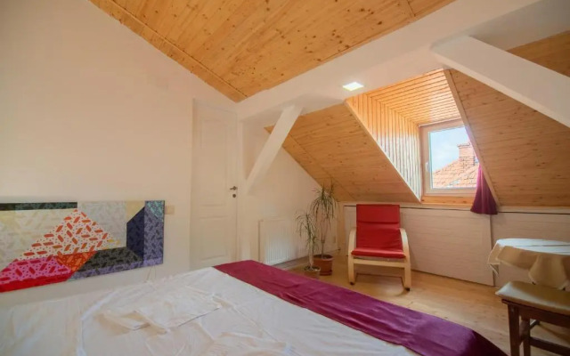 Bed&Wood in Center of Oradea 1