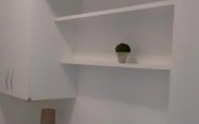 Apartamento Copacabana Viveiros de Castro