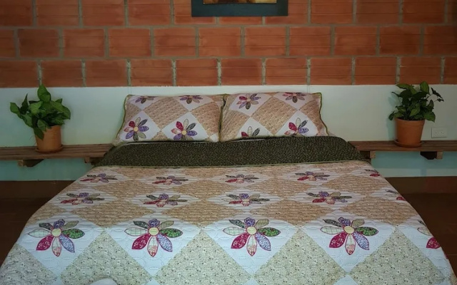 Origen Hostel