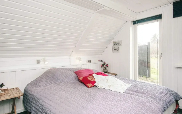 Charming Cottage in Peaceful Fjand-by Traum