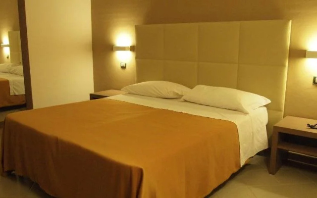 Hotel Moderno