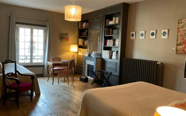 Ainsi de Suites