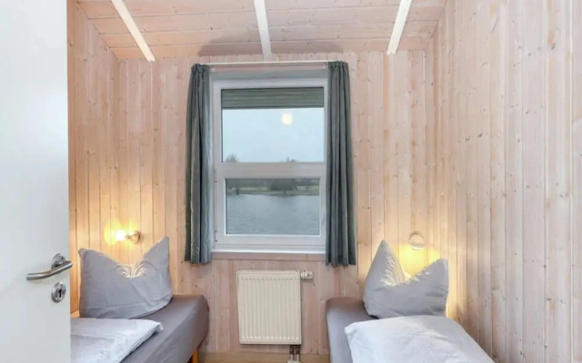 4 Star Holiday Home in Ottendorf