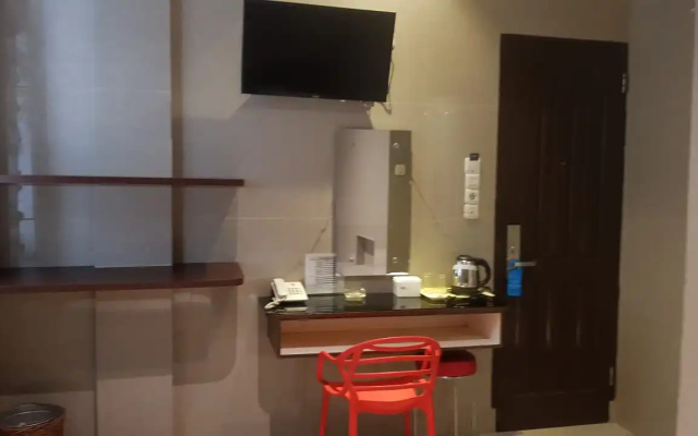 Nusa Hotel